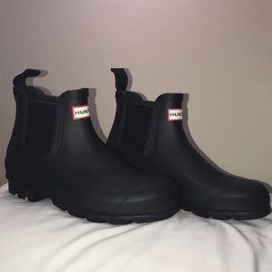 HUNTER Women’s Original Chelsea Boots *NEW*